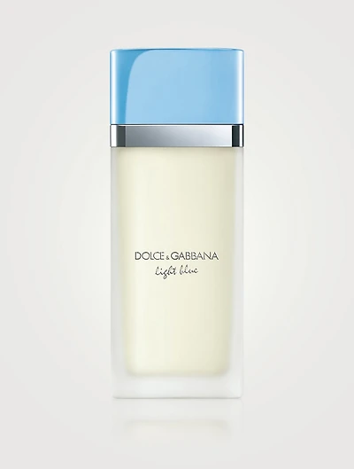 Light Blue Eau de Toilette