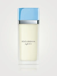Light Blue Eau de Toilette