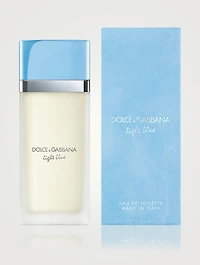 Light Blue Eau de Toilette
