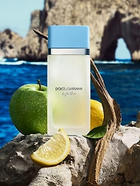 Light Blue Eau de Toilette
