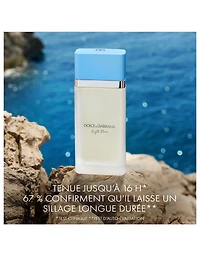 Light Blue Eau de Toilette