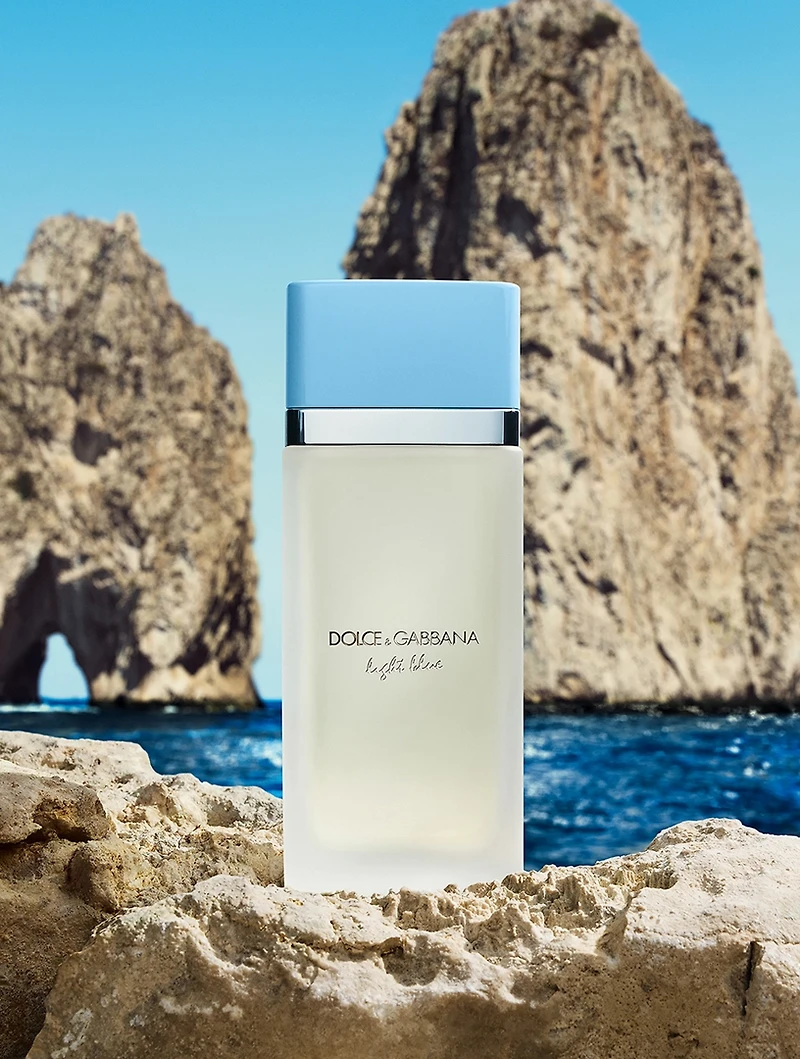 Light Blue Eau de Toilette