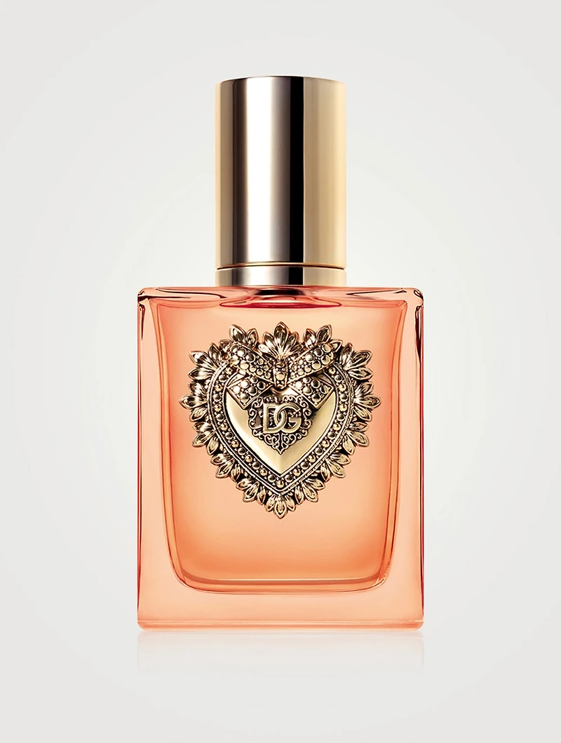Devotion Intense Eau de Parfum