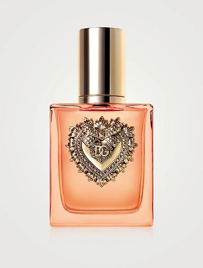 Devotion Intense Eau de Parfum