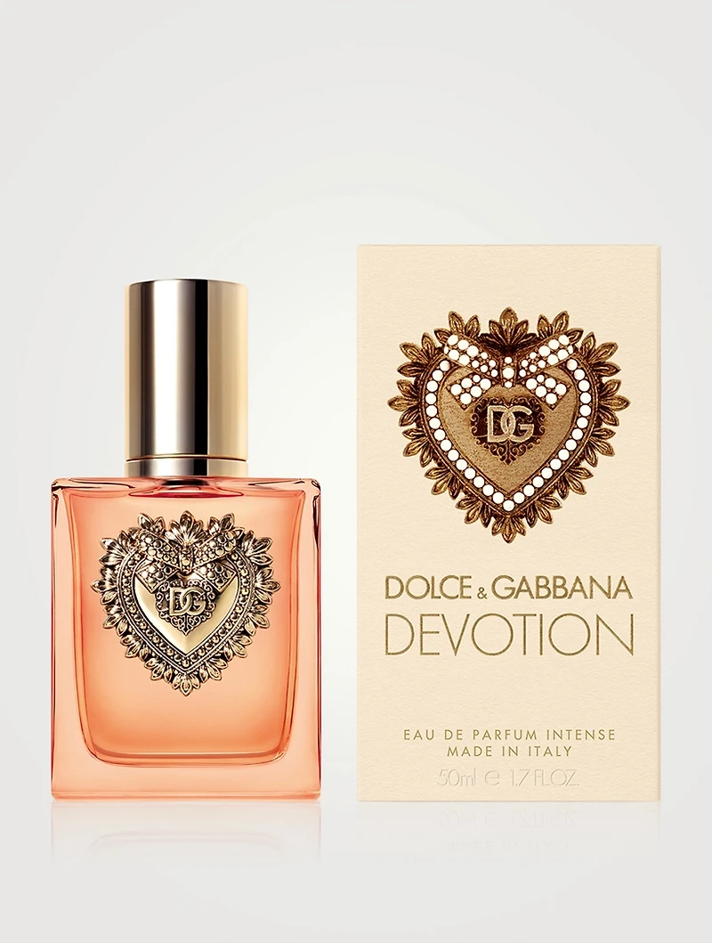 Devotion Intense Eau de Parfum