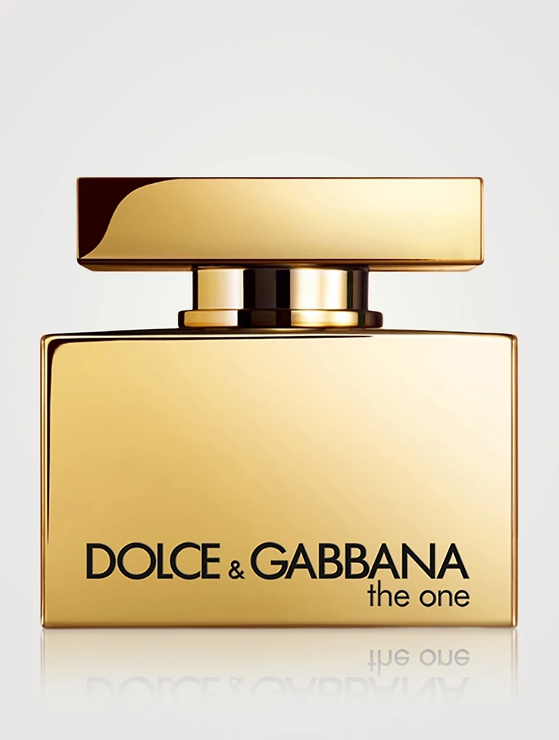 The One Gold Intense Eau de Parfum
