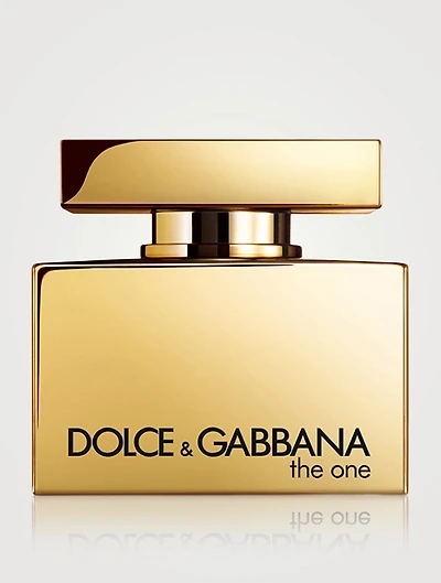 The One Gold Intense Eau de Parfum