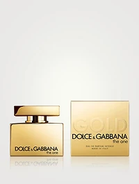 The One Gold Intense Eau de Parfum