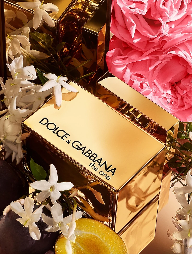The One Gold Intense Eau de Parfum