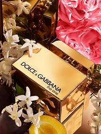The One Gold Intense Eau de Parfum