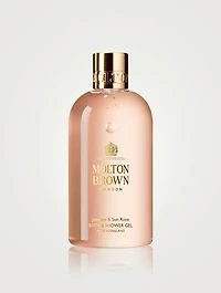Jasmine & Sun Rose Bath & Shower Gel