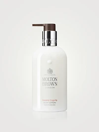 Heavenly Gingerlily Body Lotion