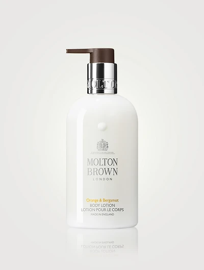 Orange & Bergamot Body Lotion