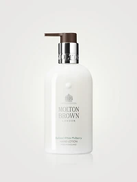 Refined White Mulberry Hand Lotion