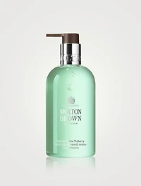 Refined White Mulberry Fine Liquid Hand Wash