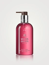 Fiery Pink Pepperpod Fine Liquid Hand Wash