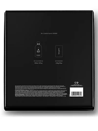 Re-charge Black Pepper Body Wash & Scrub Gift Set