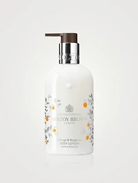 Orange & Bergamot Body Lotion