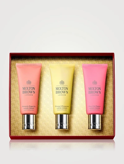 Hand Care Set
