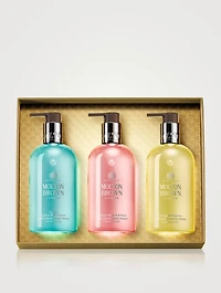Citrus Fruity Hand Set