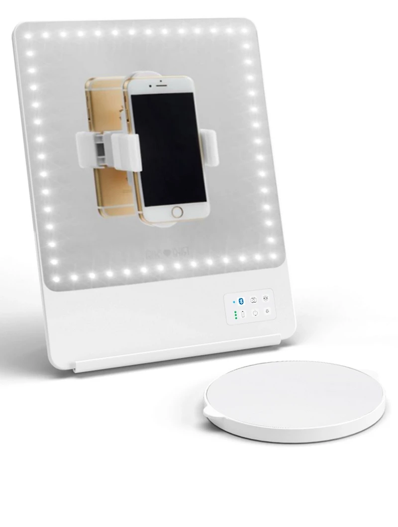 Riki Skinny Mirror