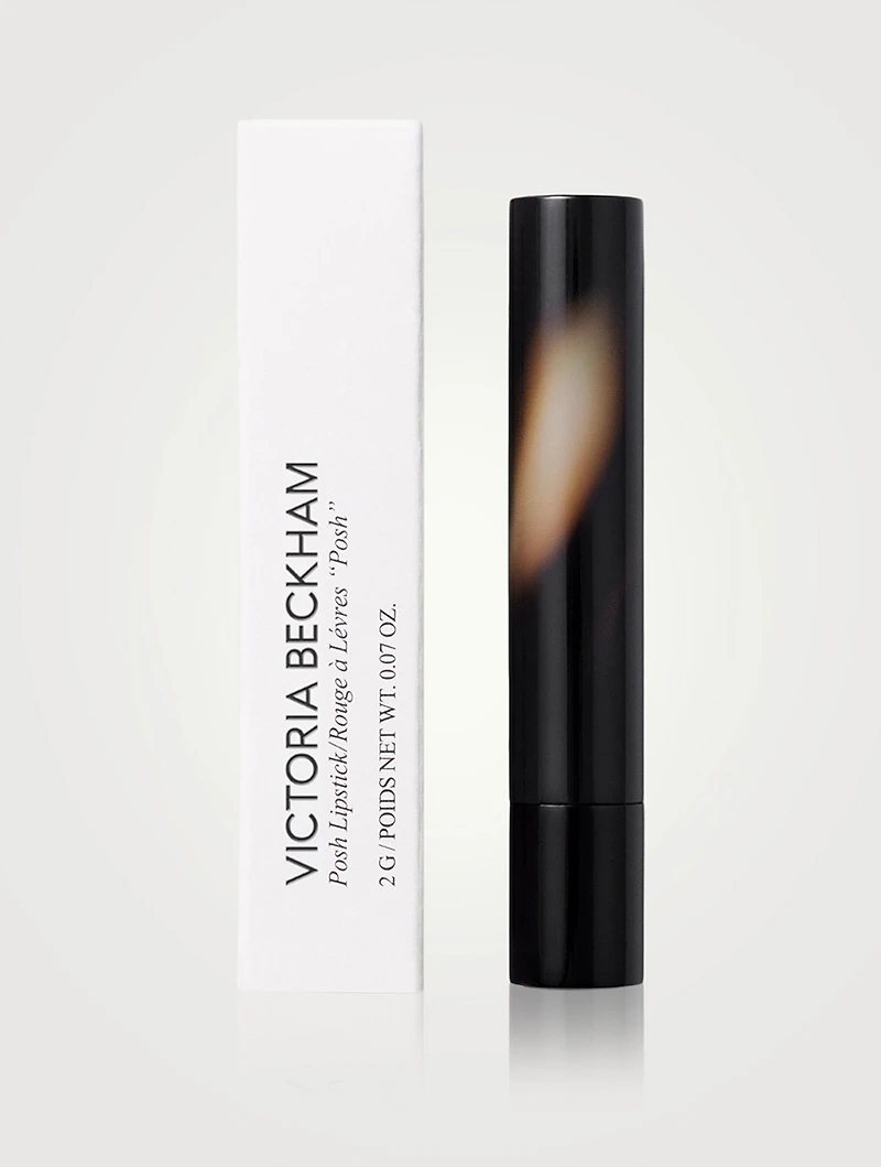 Posh Lipstick