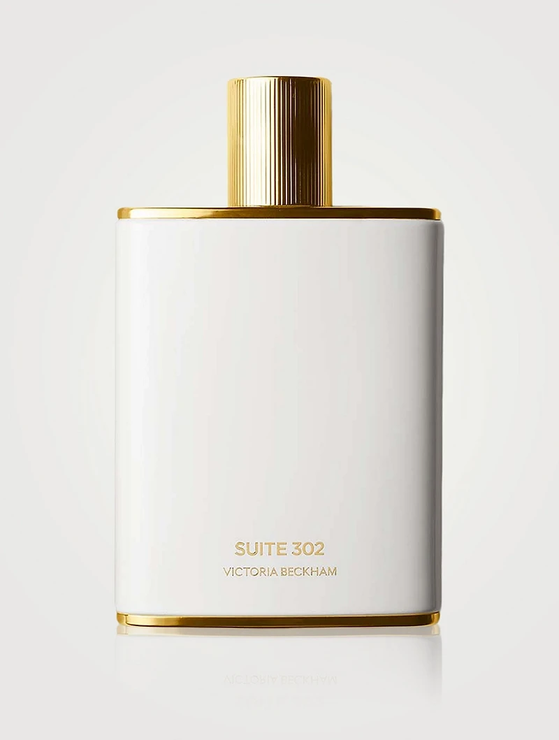 Suite 302 Eau de Parfum