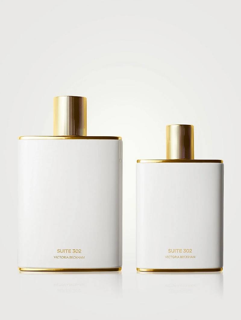 Suite 302 Eau de Parfum