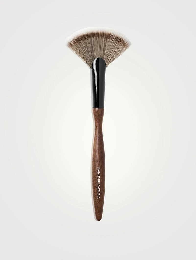 Fan Brush