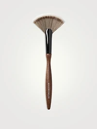 Fan Brush