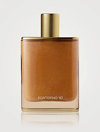 Portofino ’97 Golden Shimmer Body Oil