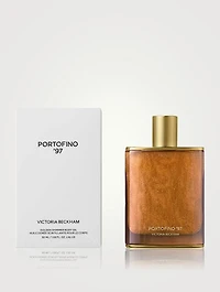 Portofino ’97 Golden Shimmer Body Oil