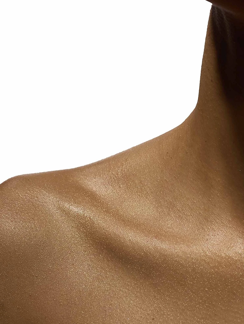Portofino ’97 Golden Shimmer Body Oil