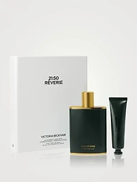 21:50 Rêverie Fragrance Gift Set: Eau de Parfum + Hand Cream