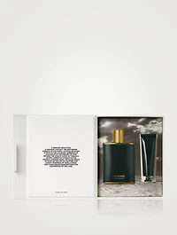 21:50 Rêverie Fragrance Gift Set: Eau de Parfum + Hand Cream
