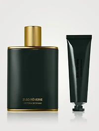 21:50 Rêverie Fragrance Gift Set: Eau de Parfum + Hand Cream