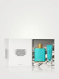 Portofino '97 Fragrance Gift Set: Eau de Parfum + Hand Cream