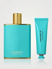 Portofino '97 Fragrance Gift Set: Eau de Parfum + Hand Cream