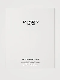 San Ysidro Drive Fragrance Gift Set: Eau de Parfum + Hand Cream