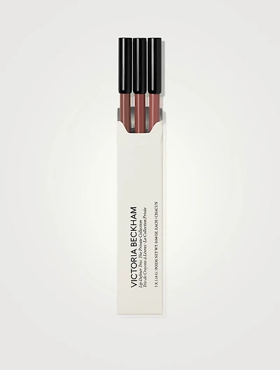 Lip Definer Trio: The Private Collection
