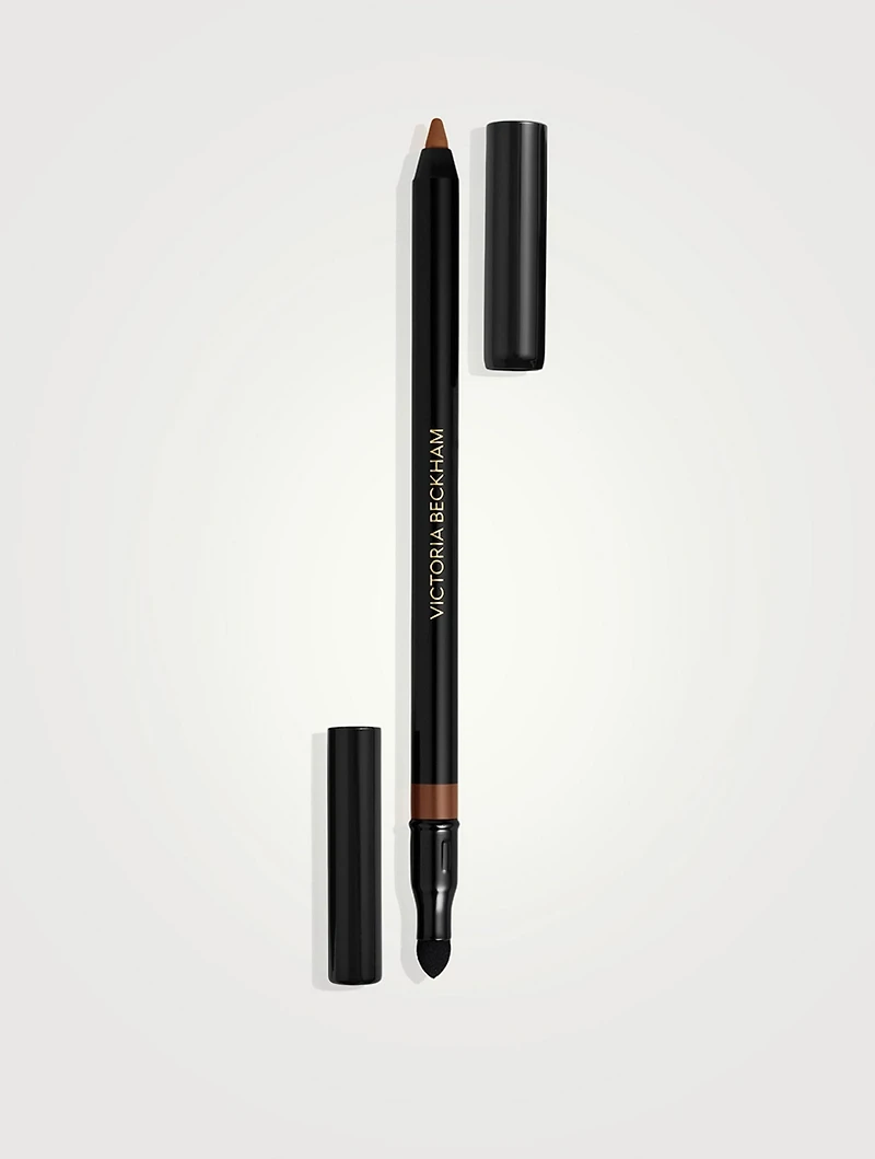 Satin Kajal Jewel Liner