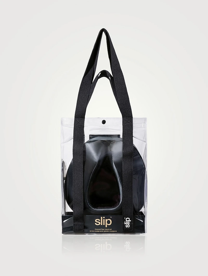 Frequent Flyer Travel Set