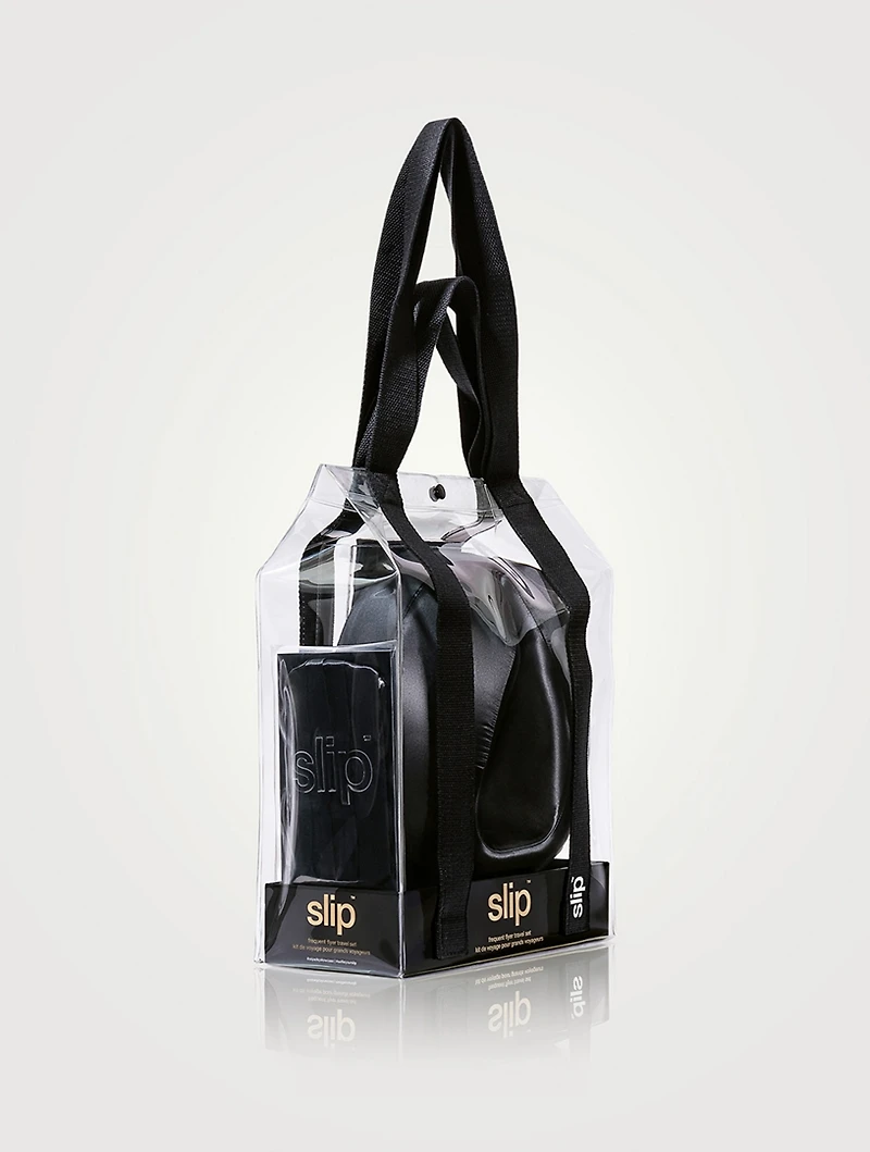 Frequent Flyer Travel Set