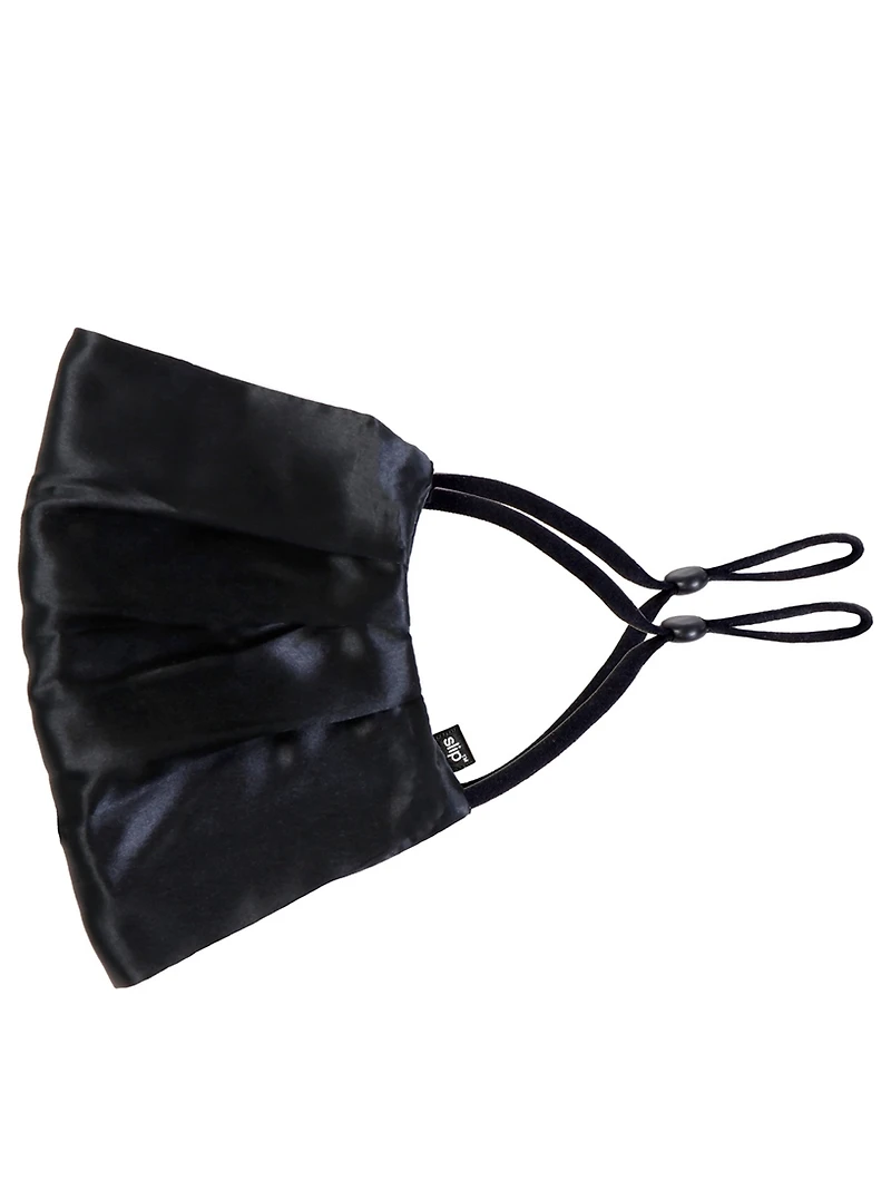 Re-usable face covering