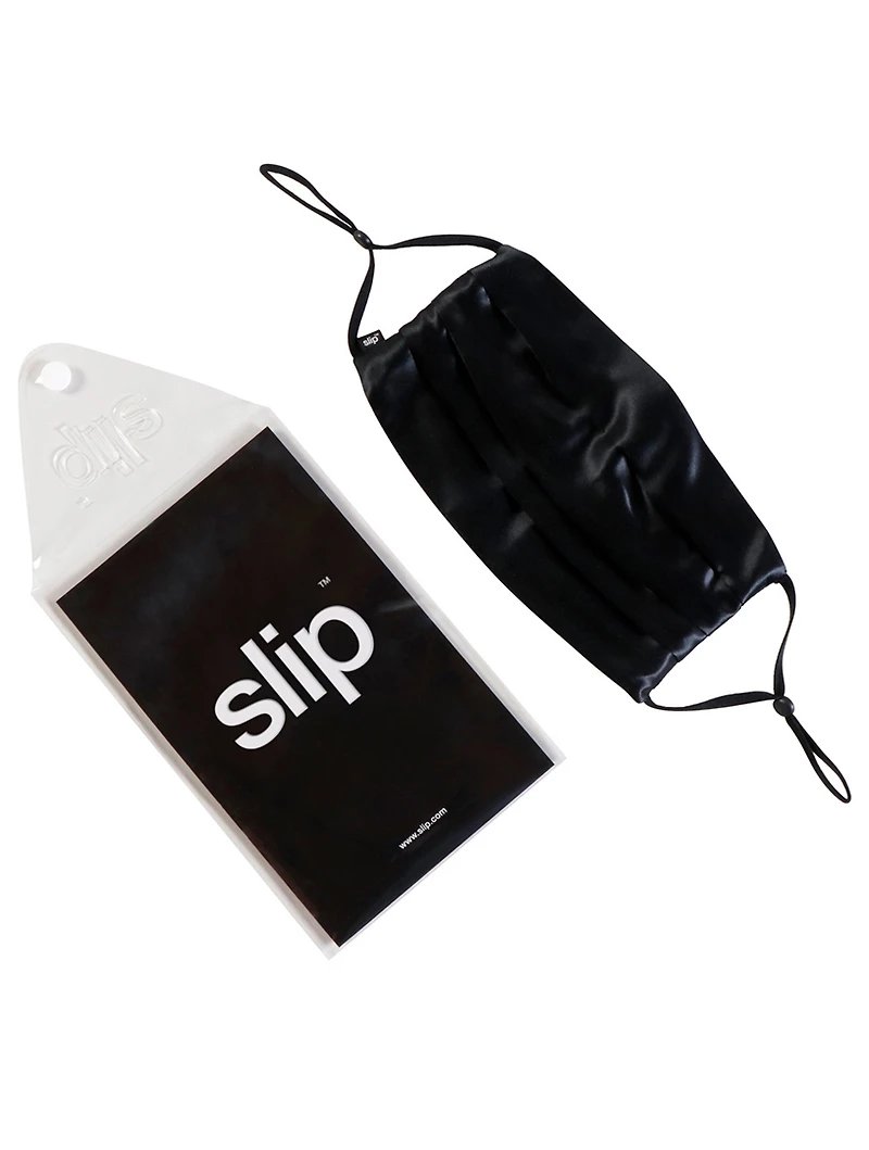 Re-usable face covering