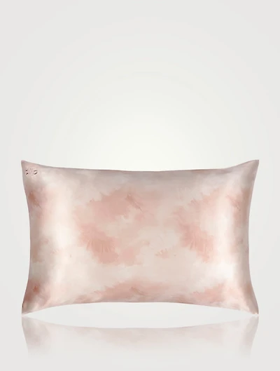 Slip® Pure Silk Queen Pillowcase