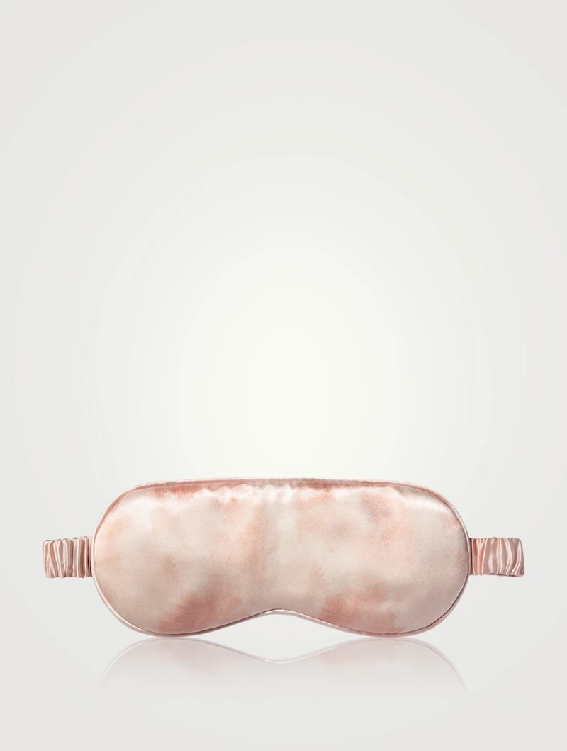 slip® pure silk sleep mask