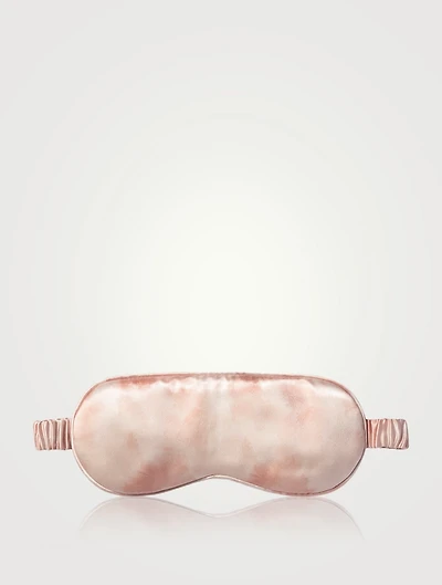 slip® pure silk sleep mask