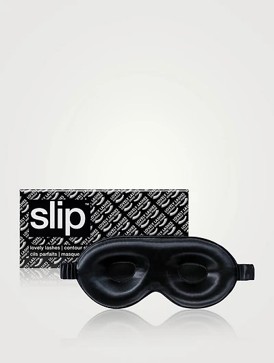 Pure Silk Contour Sleep Mask