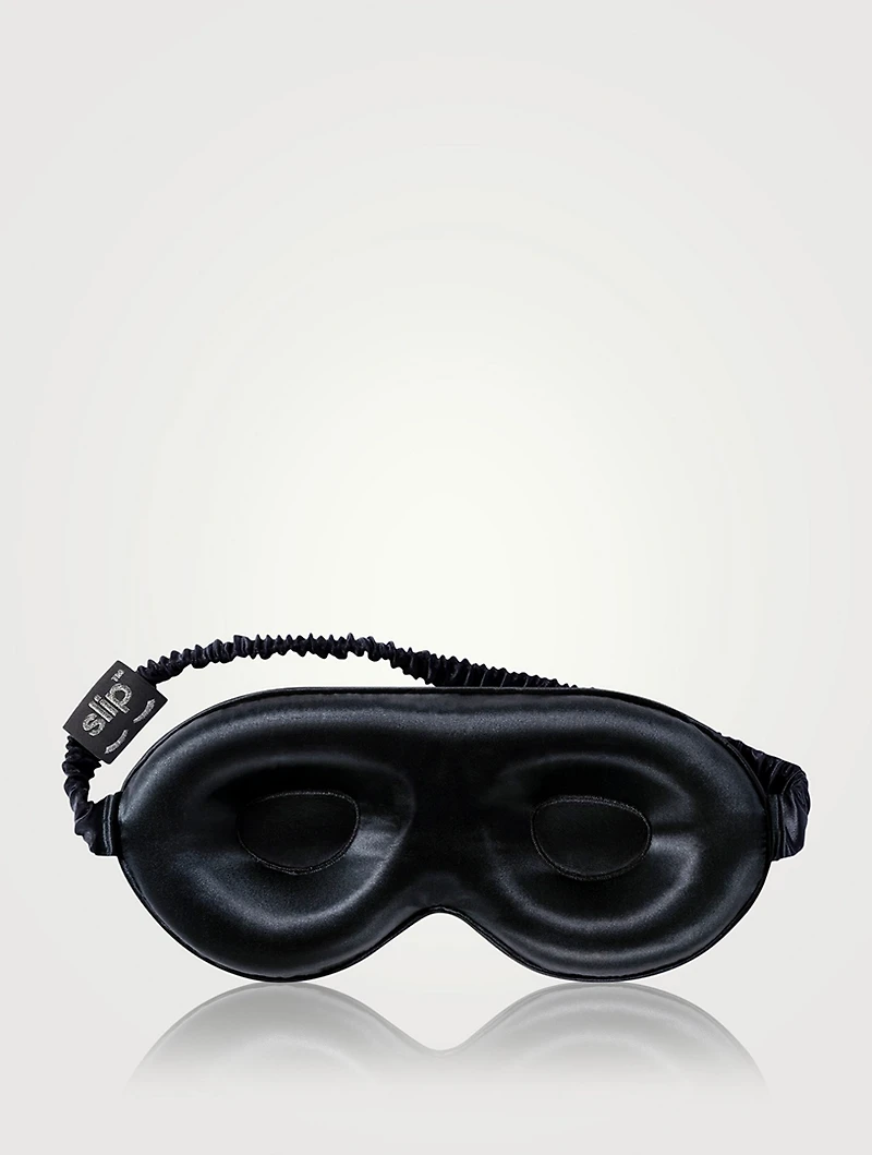 Pure Silk Contour Sleep Mask
